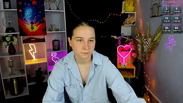 Queen_Doll – webcam model profile photo Image 6