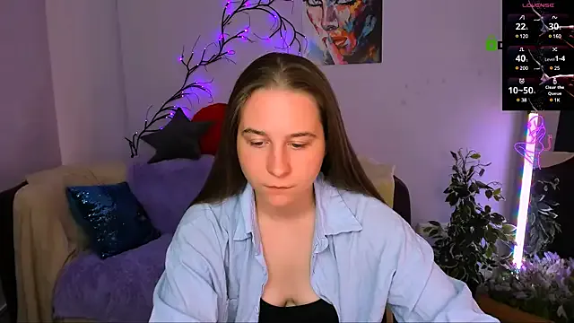 Queen_Doll – webcam model profile photo Image 7