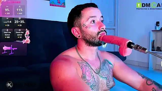  – webcam model profile photo Image 8