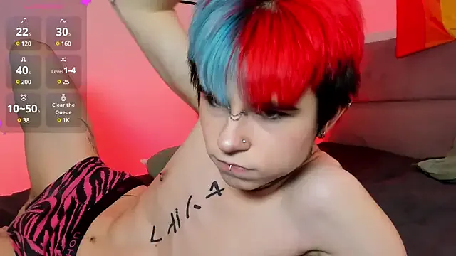  – webcam model profile photo Image 11