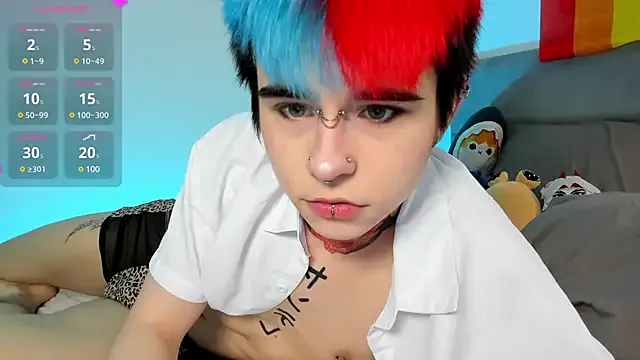  – webcam model profile photo Image 6