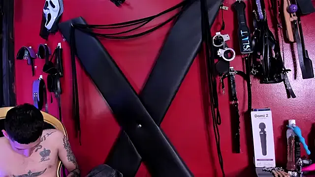 Nonchan_ – webcam model profile photo Image 10