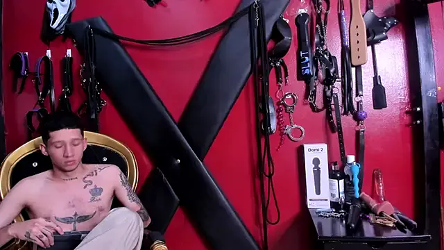 Nonchan_ – webcam model profile photo Image 4