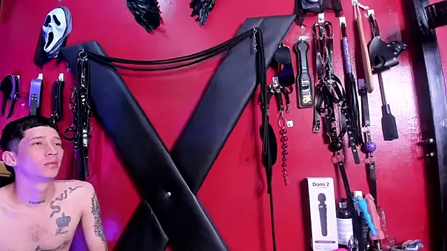 Nonchan_ – webcam model profile photo Image 5