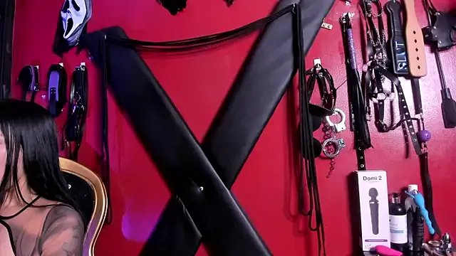 Nonchan_ – webcam model profile photo Image 6