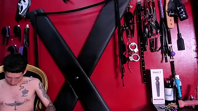 Nonchan_ – webcam model profile photo Image 8