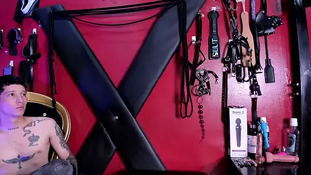 Nonchan_ – webcam model profile photo Image 9