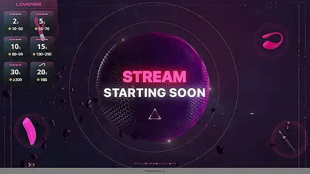 AlexandraWildd – webcam model profile photo