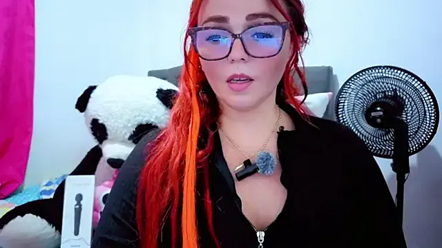 Maddy_Rouse_ on FreeCamNet Image 17