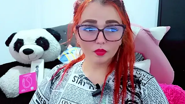 Maddy_Rouse_ on FreeCamNet Image 2