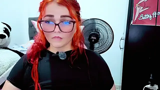 Maddy_Rouse_ on FreeCamNet Image 4