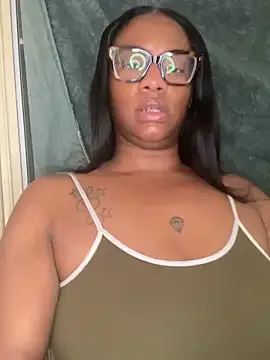 AlexaTheSlut – webcam model profile photo