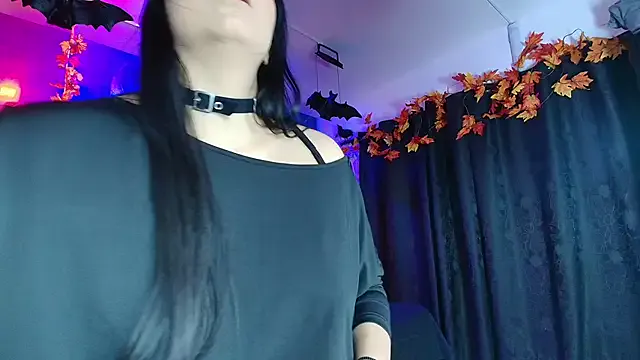 MaiseKnox – webcam model profile photo Image 15