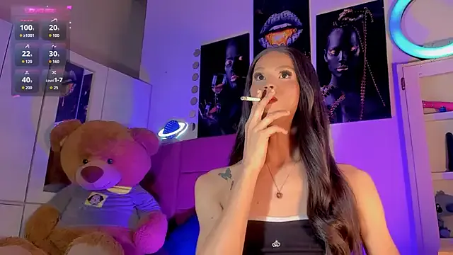 Catalina_Goddess – webcam model profile photo Image 12