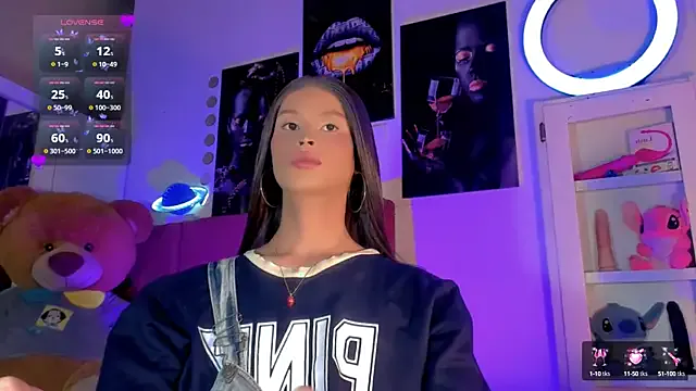 Catalina_Goddess – webcam model profile photo Image 9