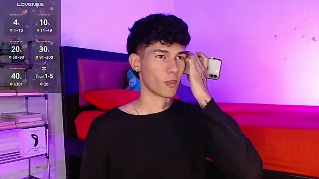 dirtypub – webcam model profile photo Image 11