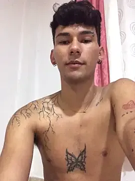 dirtypub – webcam model profile photo Image 4