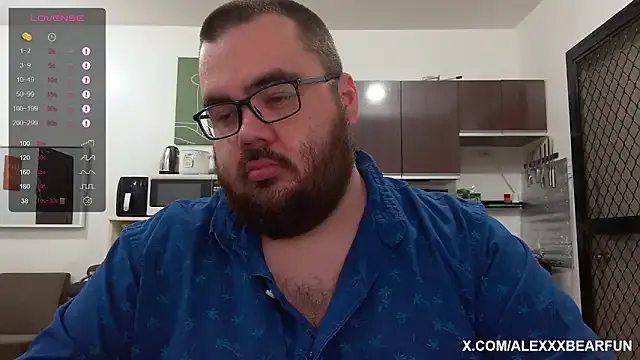 alexxxbear Image 10