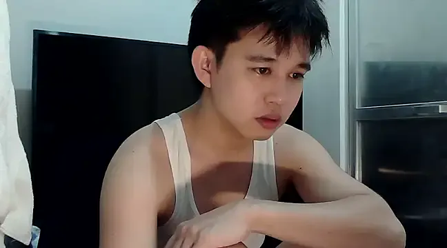 alfonsoasiancutie – webcam model profile photo