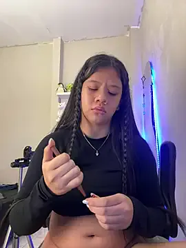 Nonchan_ – webcam model profile photo Image 5