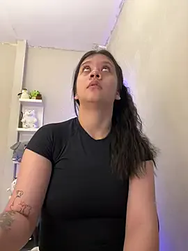 Nonchan_ – webcam model profile photo Image 6