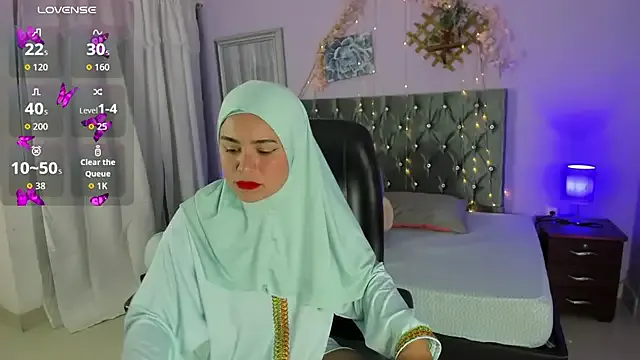 miaomiaou_ – webcam model profile photo Image 12