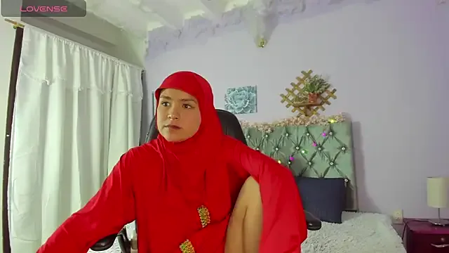 miaomiaou_ – webcam model profile photo Image 5