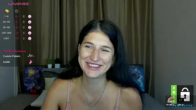OksanaOcean – webcam model profile photo Image 16