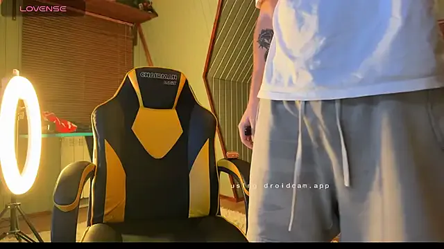 DarkDea – webcam model profile photo Image 14