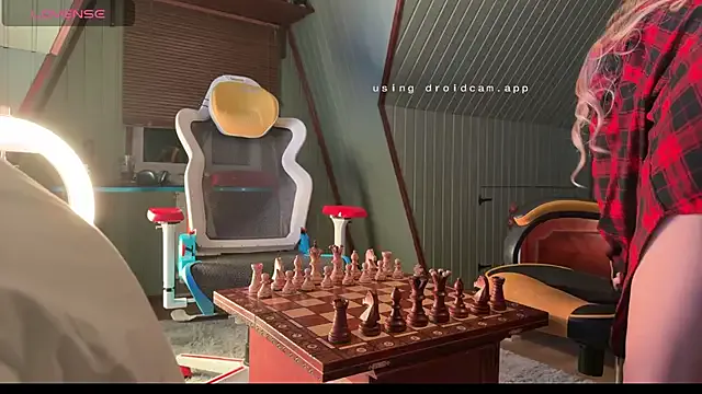 DarkDea – webcam model profile photo Image 15