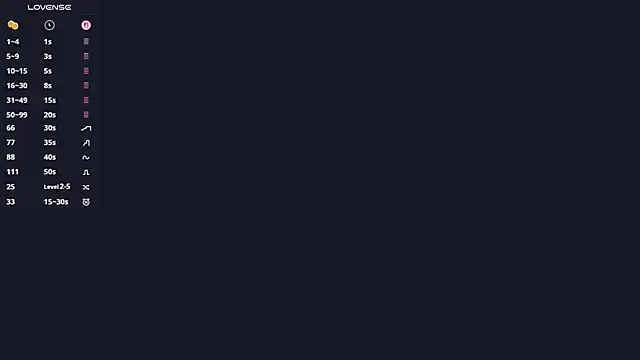 JamilaMaiden – webcam model profile photo Image 11