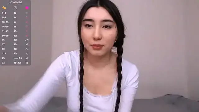 JamilaMaiden – webcam model profile photo Image 16