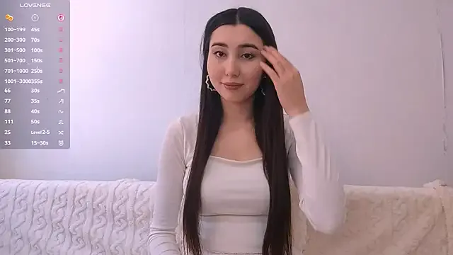 JamilaMaiden – webcam model profile photo Image 17