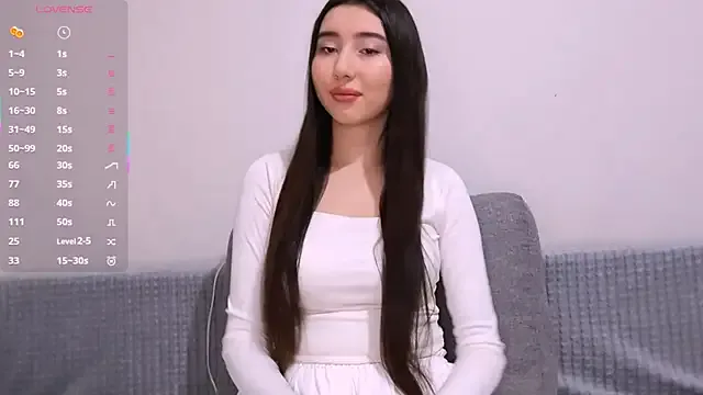 JamilaMaiden – webcam model profile photo Image 4