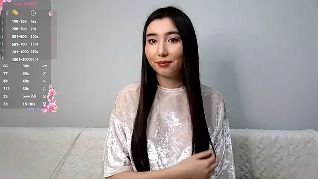 JamilaMaiden – webcam model profile photo Image 6