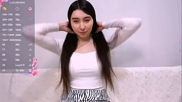 JamilaMaiden – webcam model profile photo Image 7