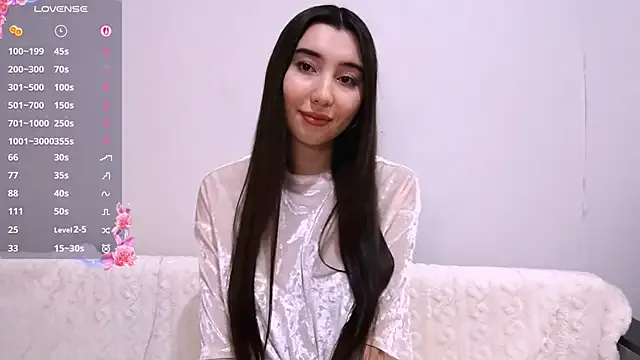 JamilaMaiden – webcam model profile photo Image 8