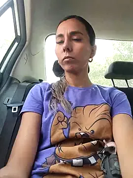 tuanzi125216 – webcam model profile photo Image 2