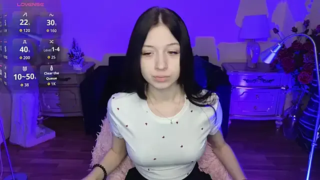 Rouse69_ – webcam model profile photo Image 6