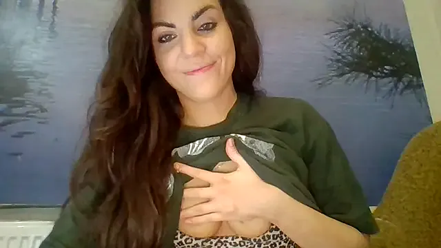 KittiKateXXX on FreeCamNet Image 5