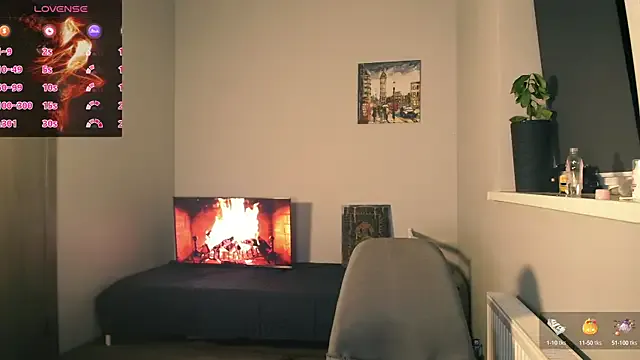 Mia--meow – webcam model profile photo Image 13