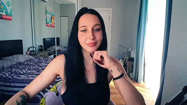 Mia--meow – webcam model profile photo Image 3