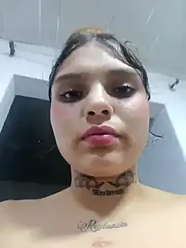 Nonchan_ – webcam model profile photo Image 11