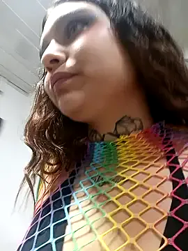 Nonchan_ – webcam model profile photo Image 14