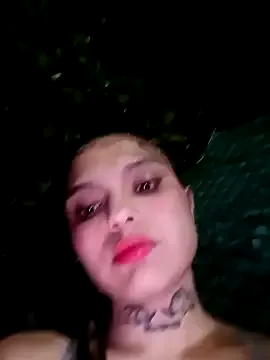 Nonchan_ – webcam model profile photo Image 5