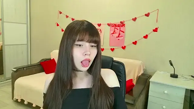 Garima_G – webcam model profile photo Image 11