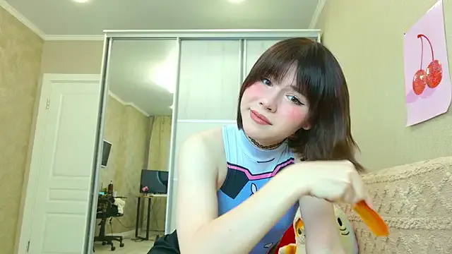 Garima_G – webcam model profile photo Image 15