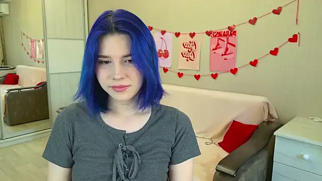 Garima_G – webcam model profile photo Image 5