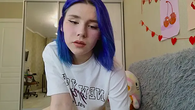 Garima_G – webcam model profile photo Image 7