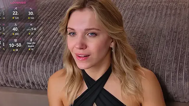 Sssonya – webcam model profile photo Image 6